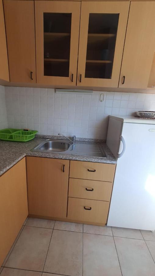 Apartments Irena Božava Εξωτερικό φωτογραφία