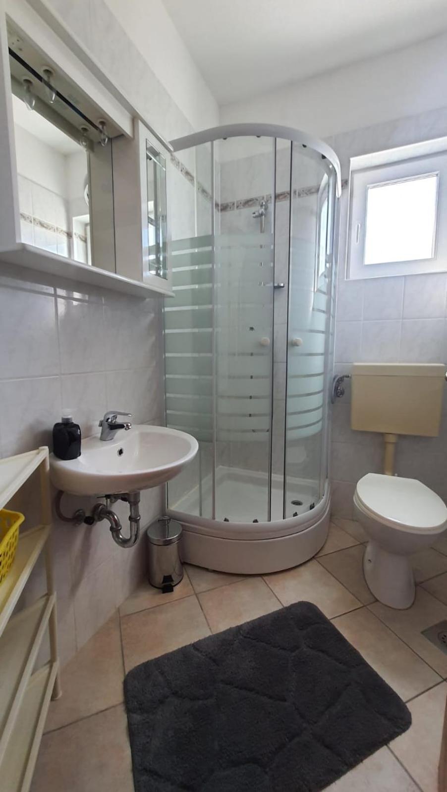 Apartments Irena Božava Εξωτερικό φωτογραφία