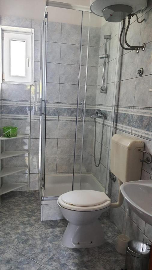 Apartments Irena Božava Εξωτερικό φωτογραφία