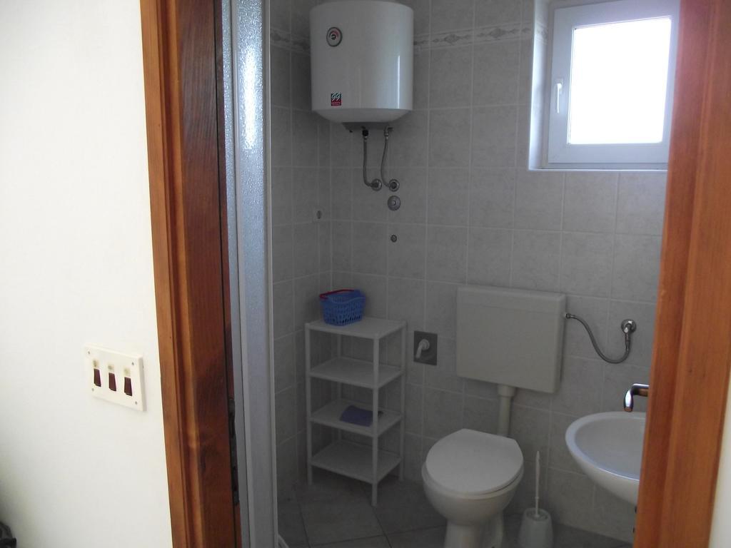 Apartments Irena Božava Εξωτερικό φωτογραφία