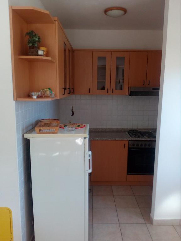 Apartments Irena Božava Εξωτερικό φωτογραφία