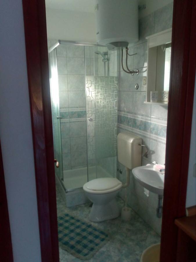Apartments Irena Božava Εξωτερικό φωτογραφία
