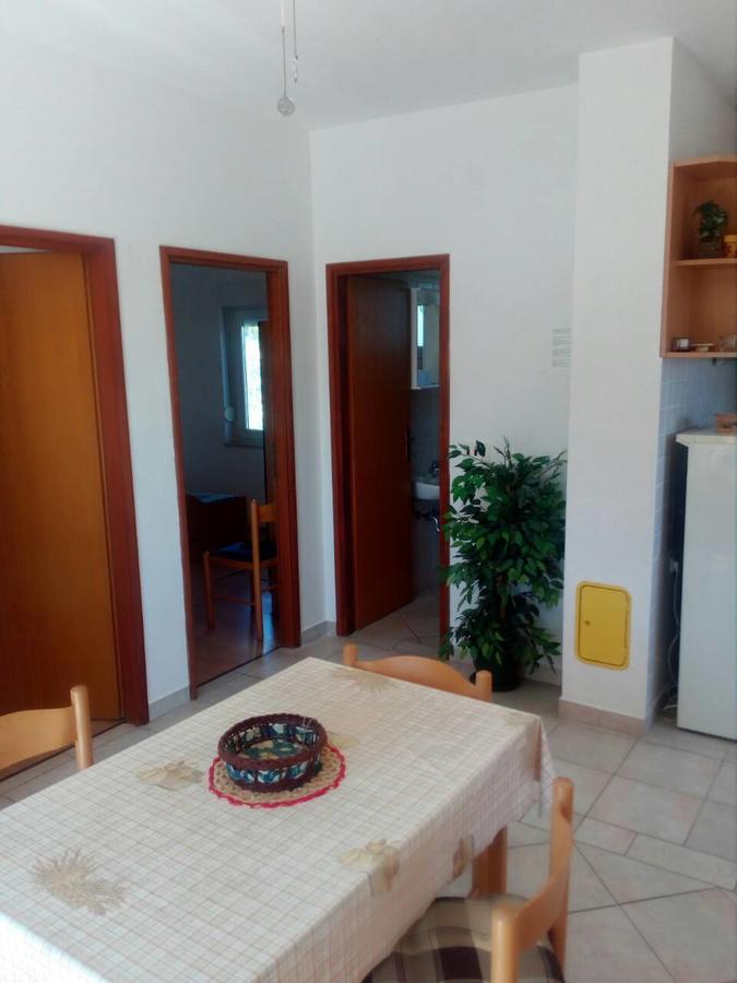 Apartments Irena Božava Εξωτερικό φωτογραφία