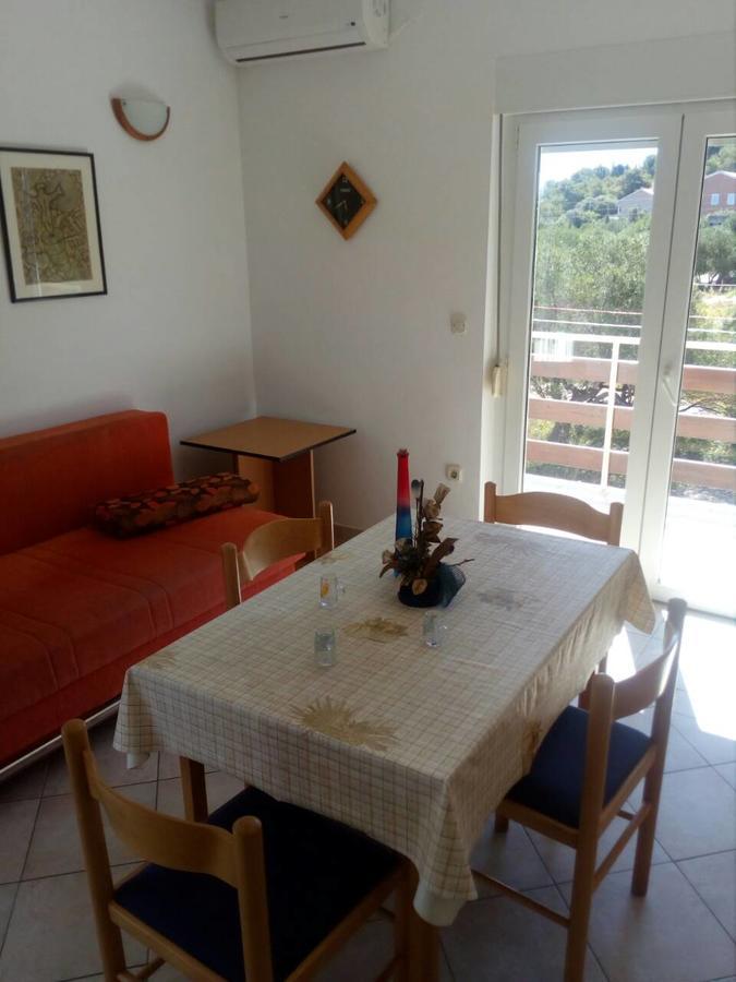 Apartments Irena Božava Εξωτερικό φωτογραφία